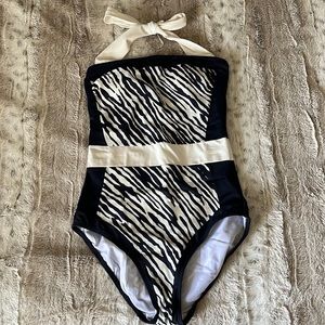 Boden Santorini swimsuit